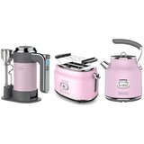 Westinghouse Retro Roza set 3 kosi | Shoptok.si