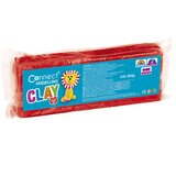  PLASTELIN 550G PLUS PLASTIČNI NOŽIĆ CONNECT CRVENI Cene