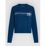 O'neill O'Riginals Long Sleeve T-Shirt regal blue Cene
