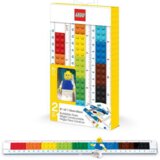 Lego sklopivi lenjir, sa minifigurom | ePonuda.com