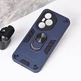  Maska za Honor 400 Pro Hard Ring tamno plava Cene