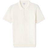 Celio Polo shirt pique Lecombi - Men's Cijene