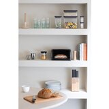 Brabantia Jeklena posoda za kruh Roll Top – | Shoptok.si