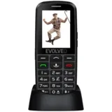 Easyphone Eg 4G 32GB Black