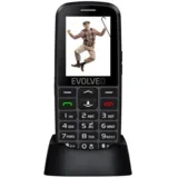 Easyphone Eg 4G 32GB Black
