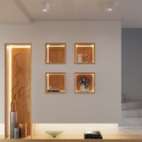  Zidna lampa keramika KALU | shoptok.hr
