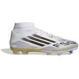 Adidas Nogomet F50 League Mid FG MG Bela Cene