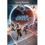  jump space (game preview) (xbox series x|s) xbox live key europe | Eponuda.com