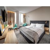  2 ili 3 noćenja za 2 osobe s doručkom u Beču – Clarion Hotel Vienna South | shoptok.hr