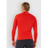 Rip Curl Waves UPF Perf Longsleeve Lycra lava red | Shoptok.si