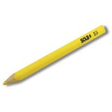 Sola žuta olovka za metal Cene