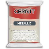 Cernit polimer METALLIC 56 g | Red | ePonuda.com