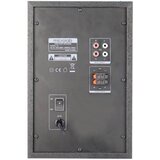 Microlab X3BT Aktivni drveni zvucnici 2.1 sistem 98W RMS, 3,5mm, Bluetooth | Eponuda.com