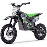 Beneo 36V crosser motor GAZELLE 1000W, 35km/h, do 65kg – zeleni Cene
