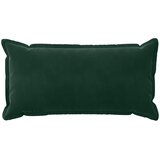  Presvlaka za jastuk 2 pcs HOUTEN Tamnozelena 40 x 80 cm Baršun | shoptok.hr
