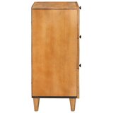  Kreveta s ladicama Svjetlosmeđa 33.5 x 40 x 75 cm | shoptok.hr
