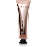 LAMEL Insta BB contour kremasti bronzer 402 Mocha 10 ml | Shoptok.si