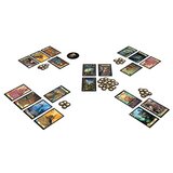 Asmodee Classic Ciudadelas Board Game (španska različica) (Edge Entertainment EdgCTD01), raznovrstna barva/model, (20833269) | Shoptok.si