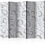  Paravan u 5 dijelova - Abstract Glamor II [Room Dividers] 225x172 Cijene