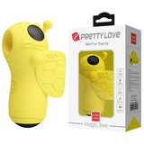Fantazija Stimulator Klitorisa Pcelica Magic Bee | ePonuda.com