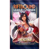 RIFTBOUND Karte Origins Booster, (5000085680) | Shoptok.si