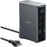Anker Prime Charging Docking Station (14-in-1, Dual Display, 160W) Gray Cijene