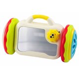 Interaktivna edukativna igračka Escape Mirror za malu djecu - zvečka | shoptok.hr
