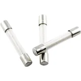 Eska Visokonaponski osigurač 557020 (Ø x D) 8 mm x 50 mm 2 A 1200 V sadržaj 1 kom.
