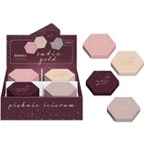 Gumica SATIN GOLD INTERDRUK SORTIRANO | shoptok.hr