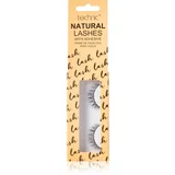 Natural Lashes umetne trepalnice BC19 1 par