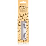 Technic_Cosmetics Natural Lashes umjetne trepavice BC19 1 par Cijene
