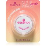 Essence studio nails UV GEL NAIL puder za nohte odtenek 02 Sunset Gleamin' 1 g | Shoptok.si