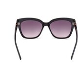 Guess Sončna očala zlata / črna | Shoptok.si