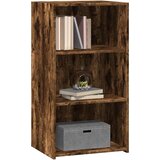  Komoda boja dimljenog hrasta 50x41x93 cm konstruirano drvo | Eponuda.com