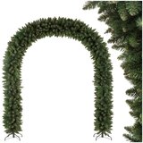  CT0291 – Božićni luk 250 × 230 cm | shoptok.hr