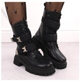 Big Star INT2055 Crna | shoptok.hr