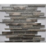  Stakleni mozaik bronzani 300x315x8mm | ePonuda.com