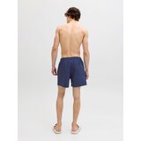 Jack & Jones Muški šorc za kupanje Jpstmaui Tropic, Tamnoplavi | Eponuda.com