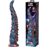  Silikonski dildo Maelstrom Beastlord Cene