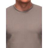 Edoti Men's hoodless sweatshirt | Shoptok.si