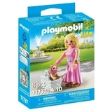 Playmobil® My Life To je djevojka s čivavom 71737