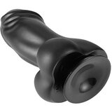 Hidden Desire Inferno Fat Boys Dildo PVC 22cm Black | Shoptok.si