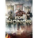 Ubisoft Connect For Honor Uplay Key GLOBAL | ePonuda.com