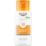 EUCERIN® SUN Sensitive Protect losion SPF30 | Eponuda.ba