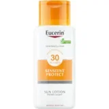 SUN Sensitive Protect losion SPF30
