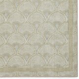 Catherine Lansfield Svetlo zelen pralen tekač 61x170 cm Deco Peacock – | Shoptok.si