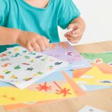 Poppik Moje prve nalepnice: Priroda 2-4 godine | Eponuda.com