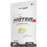 Best Body Nutrition Gourmet Premium Pro Protein 1 kg - Jogurt z limono