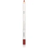 Solid Color Lip Liner črtalo za ustnice odtenek 02 Neutral Nude 1.2 g