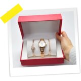  SET NAKITA OP25335 sat dve narukvice bakarna WY Cene